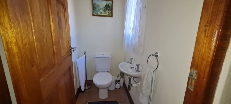 3 Bedroom Property for Sale in Jagtershof Western Cape